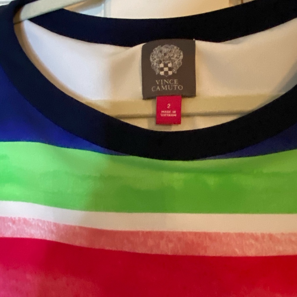 Vince Camuto Summer dress